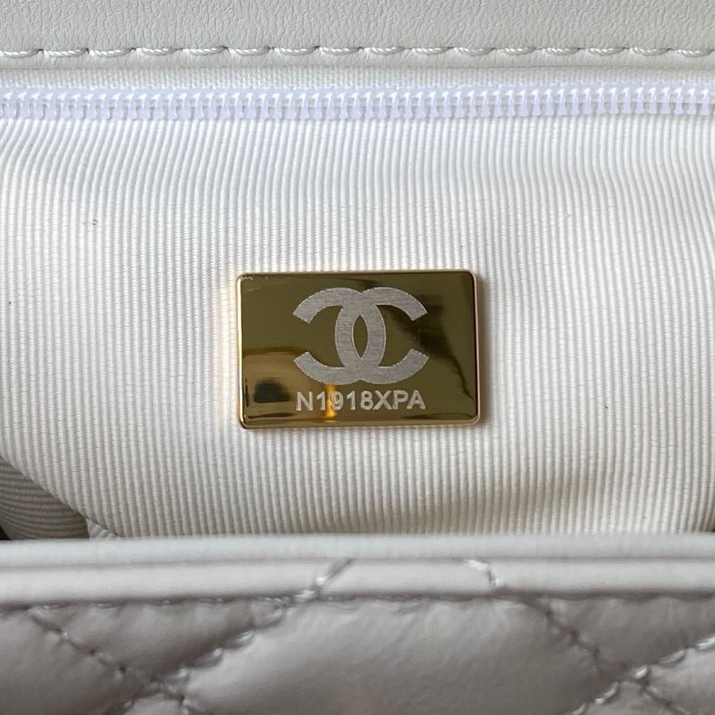 Chanel Top Handle Bags